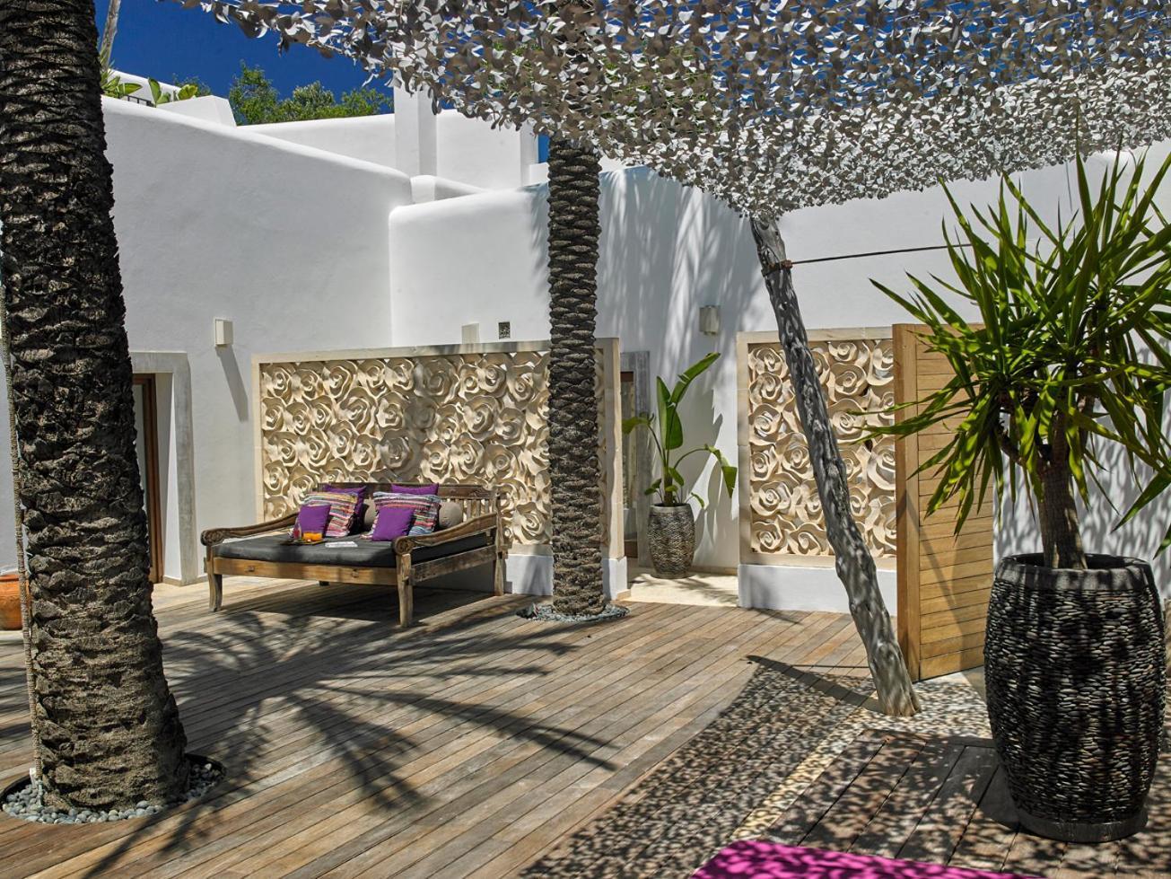The Giri Residence Sant Joan De Labritja Exteriör bild